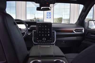 2025 GMC Yukon XL Denali - Photo 16 - Heber City, UT 84032