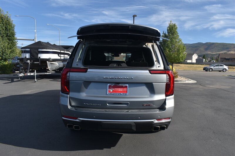 2025 GMC Yukon XL Denali - Photo 8 - Heber City, UT 84032