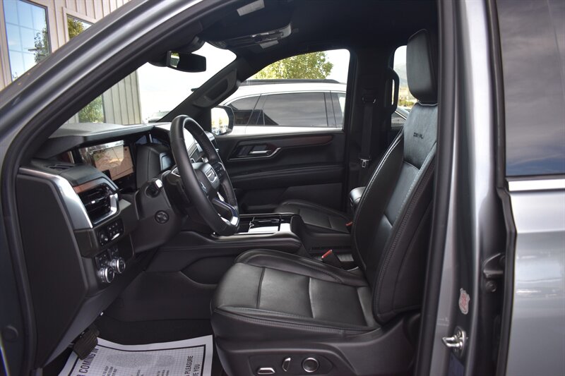 2025 GMC Yukon XL Denali - Photo 39 - Heber City, UT 84032