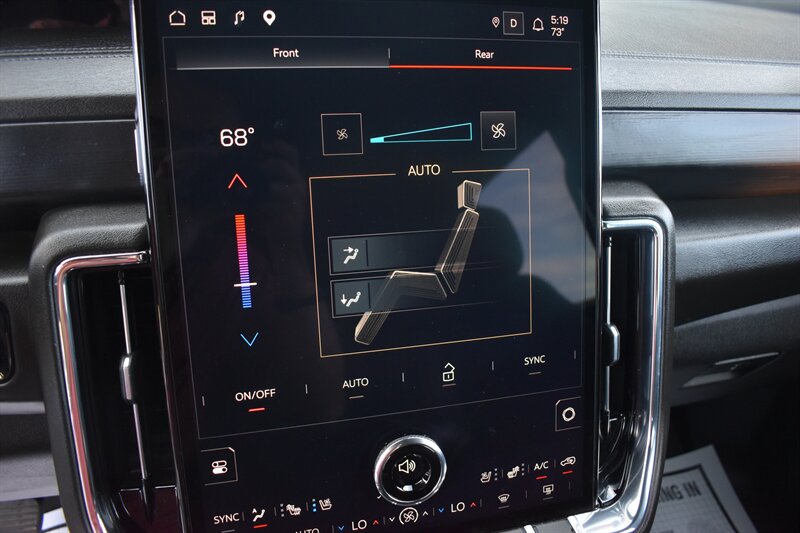 2025 GMC Yukon XL Denali - Photo 31 - Heber City, UT 84032
