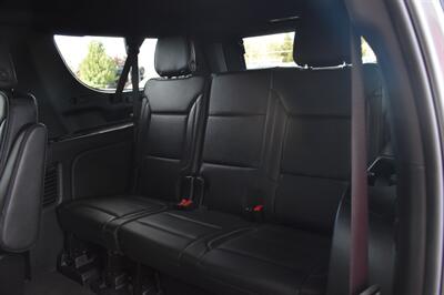2025 GMC Yukon XL Denali - Photo 13 - Heber City, UT 84032