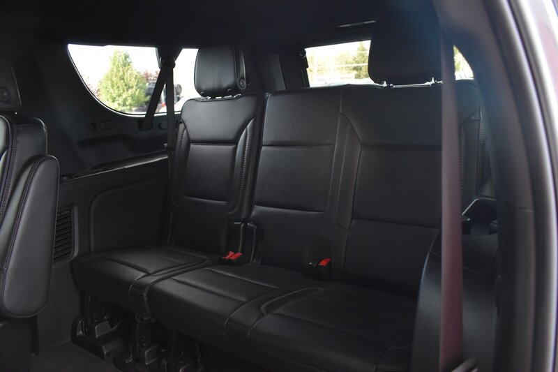 2025 GMC Yukon XL Denali - Photo 13 - Heber City, UT 84032