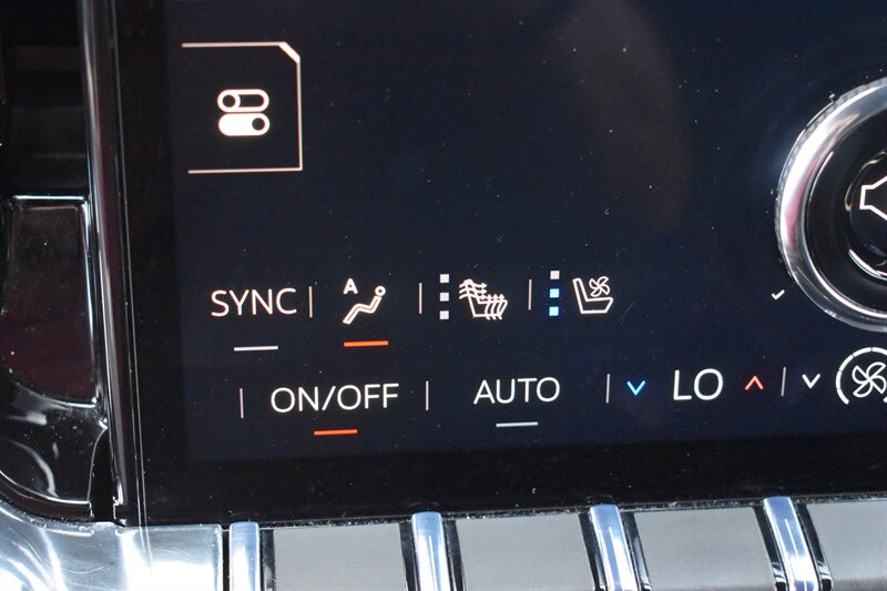 2025 GMC Yukon XL Denali - Photo 26 - Heber City, UT 84032