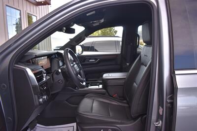 2025 GMC Yukon XL Denali - Photo 17 - Heber City, UT 84032