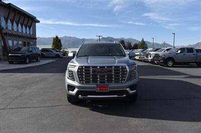2025 GMC Yukon XL Denali - Photo 12 - Heber City, UT 84032