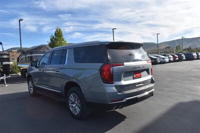 2025 GMC Yukon XL Denali - Photo 6 - Heber City, UT 84032