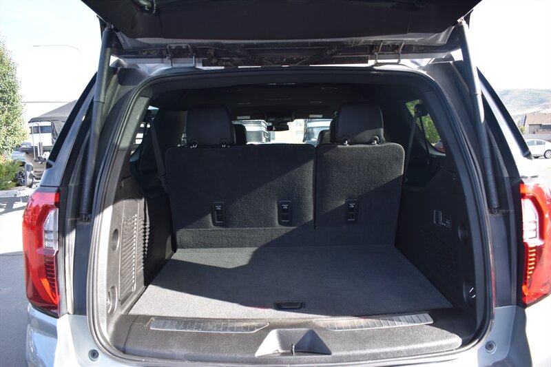 2025 GMC Yukon XL Denali - Photo 9 - Heber City, UT 84032