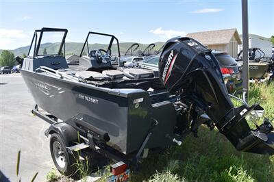 2021 Lowe 1625WT 60HP   - Photo 12 - Heber City, UT 84032
