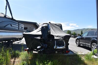 2021 Lowe 1625WT 60HP   - Photo 5 - Heber City, UT 84032