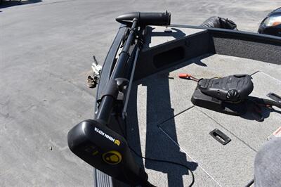 2021 Lowe 1625WT 60HP   - Photo 18 - Heber City, UT 84032