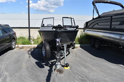 2021 Lowe 1625WT 60HP   - Photo 8 - Heber City, UT 84032
