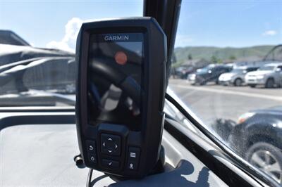 2021 Lowe 1625WT 60HP   - Photo 25 - Heber City, UT 84032