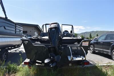 2021 Lowe 1625WT 60HP   - Photo 11 - Heber City, UT 84032