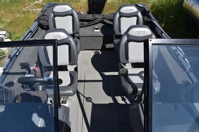 2021 Lowe 1625WT 60HP   - Photo 19 - Heber City, UT 84032