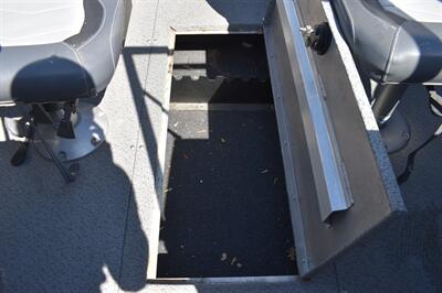 2021 Lowe 1625WT 60HP   - Photo 20 - Heber City, UT 84032