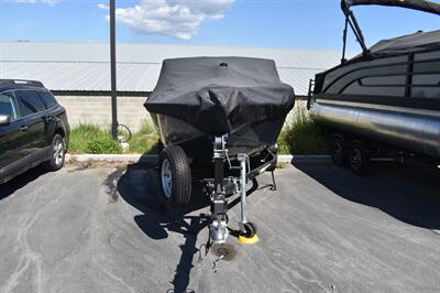 2021 Lowe 1625WT 60HP   - Photo 2 - Heber City, UT 84032