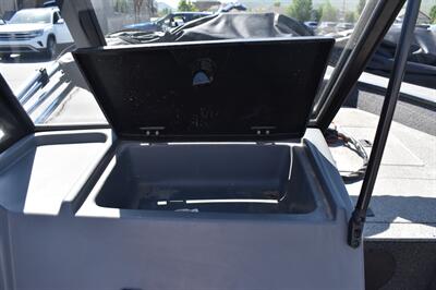2021 Lowe 1625WT 60HP   - Photo 22 - Heber City, UT 84032