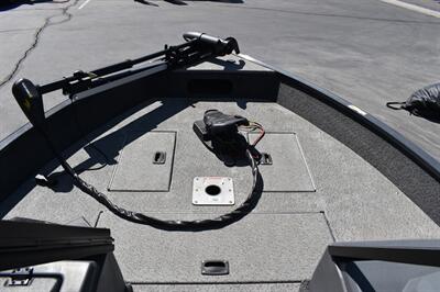2021 Lowe 1625WT 60HP   - Photo 14 - Heber City, UT 84032