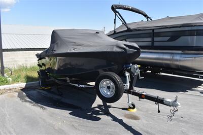 2021 Lowe 1625WT 60HP   - Photo 3 - Heber City, UT 84032