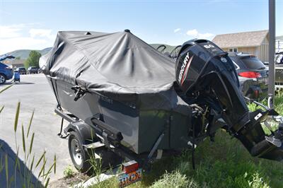 2021 Lowe 1625WT 60HP   - Photo 6 - Heber City, UT 84032