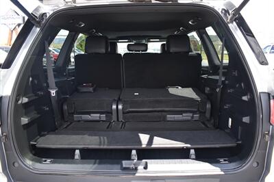 2026 Toyota Sequoia SR5   - Photo 10 - Heber City, UT 84032