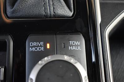 2026 Toyota Sequoia SR5   - Photo 29 - Heber City, UT 84032