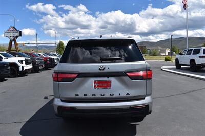 2026 Toyota Sequoia SR5   - Photo 7 - Heber City, UT 84032
