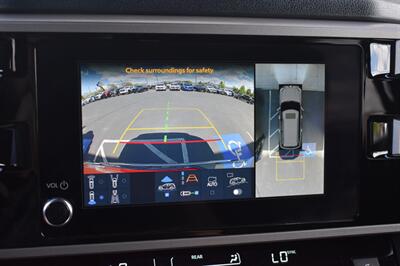 2026 Toyota Sequoia SR5   - Photo 40 - Heber City, UT 84032