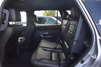 2026 Toyota Sequoia SR5   - Photo 17 - Heber City, UT 84032