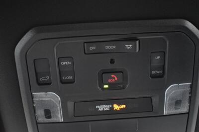 2026 Toyota Sequoia SR5   - Photo 45 - Heber City, UT 84032
