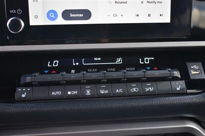 2026 Toyota Sequoia SR5   - Photo 37 - Heber City, UT 84032