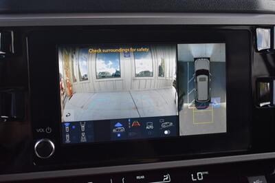 2026 Toyota Sequoia SR5   - Photo 41 - Heber City, UT 84032