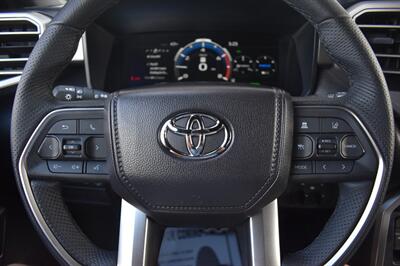 2026 Toyota Sequoia SR5   - Photo 47 - Heber City, UT 84032