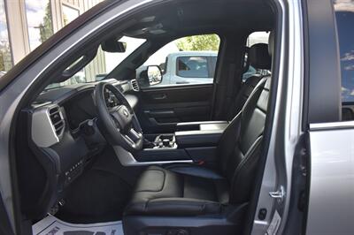 2026 Toyota Sequoia SR5   - Photo 21 - Heber City, UT 84032