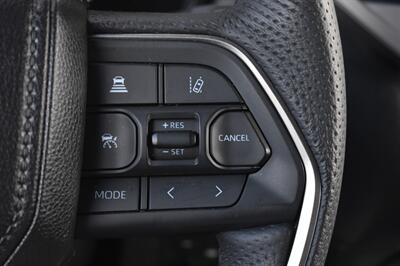2026 Toyota Sequoia SR5   - Photo 48 - Heber City, UT 84032