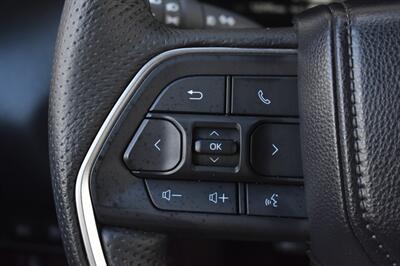 2026 Toyota Sequoia SR5   - Photo 49 - Heber City, UT 84032
