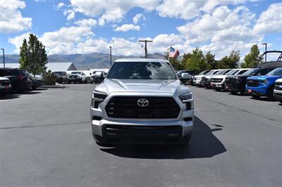 2026 Toyota Sequoia SR5   - Photo 13 - Heber City, UT 84032