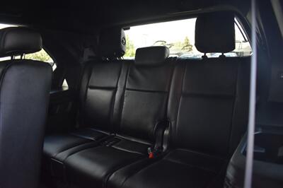 2026 Toyota Sequoia SR5   - Photo 16 - Heber City, UT 84032