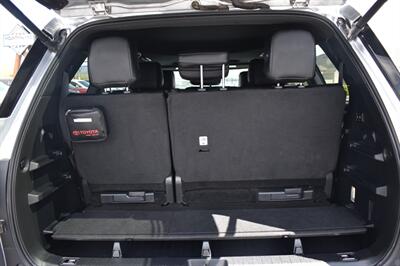 2026 Toyota Sequoia SR5   - Photo 9 - Heber City, UT 84032