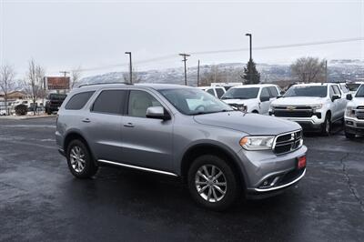 2017 Dodge Durango SXT SUV