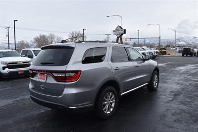 2017 Dodge Durango SXT   - Photo 5 - Heber City, UT 84032