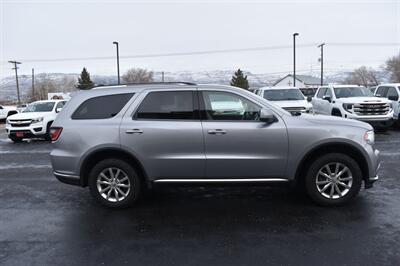 2017 Dodge Durango SXT   - Photo 3 - Heber City, UT 84032