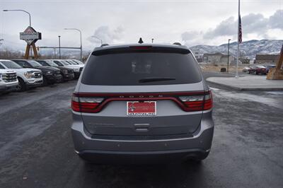 2017 Dodge Durango SXT   - Photo 7 - Heber City, UT 84032