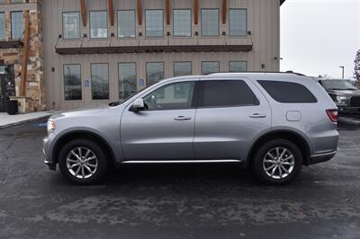 2017 Dodge Durango SXT   - Photo 4 - Heber City, UT 84032