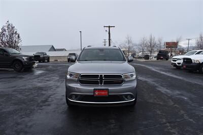 2017 Dodge Durango SXT   - Photo 10 - Heber City, UT 84032