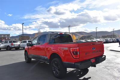 2023 Ford F-150 XLT - Photo 6 - Heber City, UT 84032