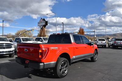 2023 Ford F-150 XLT - Photo 5 - Heber City, UT 84032