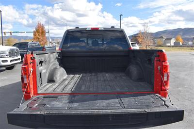 2023 Ford F-150 XLT - Photo 8 - Heber City, UT 84032
