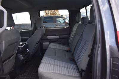 2023 Ford F-150 XLT - Photo 11 - Heber City, UT 84032