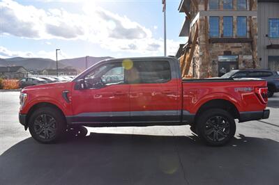2023 Ford F-150 XLT - Photo 4 - Heber City, UT 84032